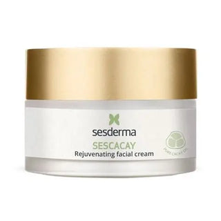 Sesderma Sescacay Crema Facial Nutritiva 50ml