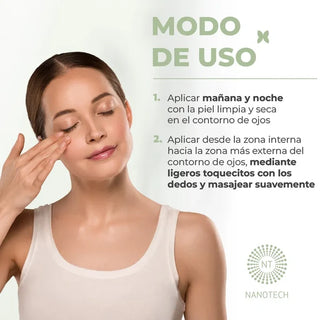 Sesderma Sescacay Contorno de Ojos 30ml