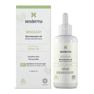 Sesderma Sescacay Aceite Corporal 100ml