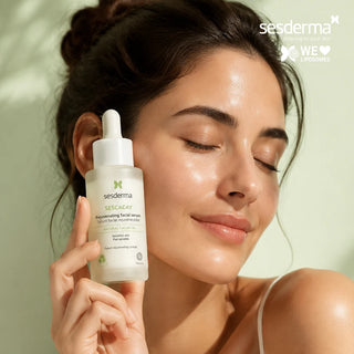 Sesderma Sescacay Aceite Corporal 100ml