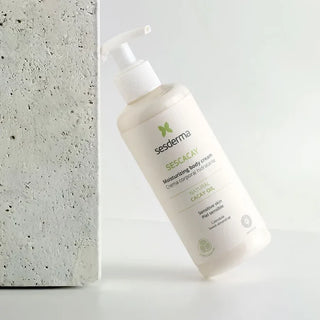 Sesderma Sescacay Crema Corporal Nutritiva 250ml