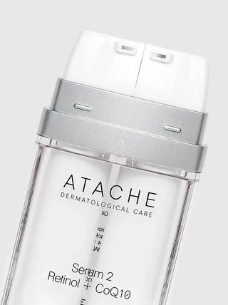 Atache Vital Age Sérum Tratamiento Antiedad Intensivo 30ml