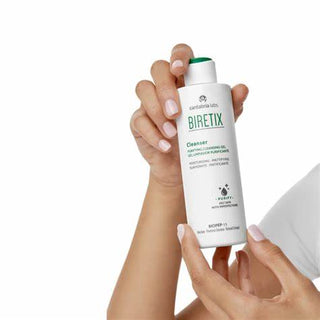 Cantabria Biretix Cleanser Gel 200ml