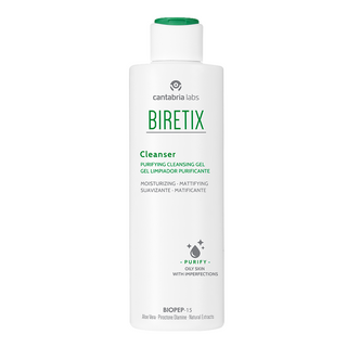 Cantabria Biretix Cleanser Gel 200ml