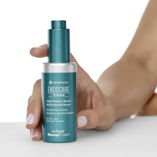 Cantabria Endocare Tensage Suero Alta Potencia 30ml
