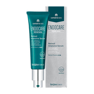 Cantabria Endocare Renewal Retinol Intensive Serum Antiarruga 30ml