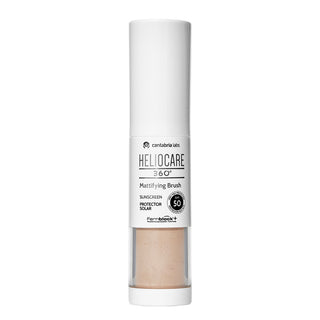 Cantabria Heliocare 360° Mattifying Brush