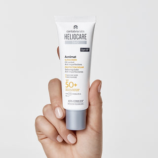 Cantabria Heliocare 360º Acnimat SPF50+ 50ml