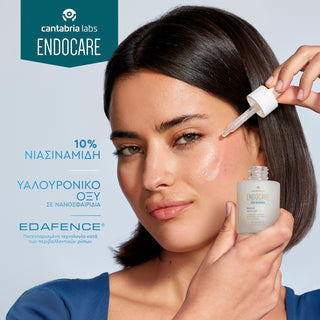 Cantabria Endocare Age Barrier Niacinal Sérum Gel 30ml