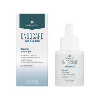 Cantabria Endocare Age Barrier Niacinal Sérum Gel 30ml