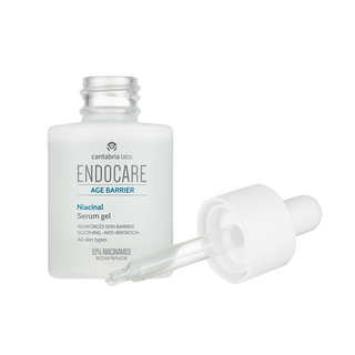 Cantabria Endocare Age Barrier Niacinal Sérum Gel 30ml