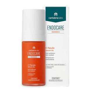 Cantabria Endocare Radiance C Ferulic Sérum Gel 30ml