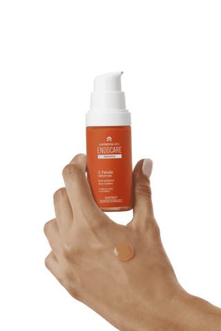 Cantabria Endocare Radiance C Ferulic Sérum Gel 30ml