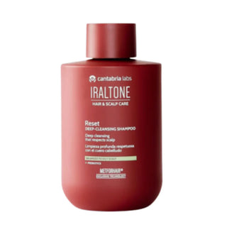 Cantabria Iraltone Reset Shampoo 250ml