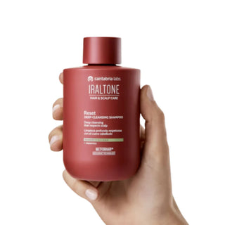 Cantabria Iraltone Reset Shampoo 250ml