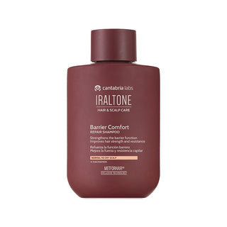 Cantabria Iraltone Barrier Comfort Shampoo 250ml