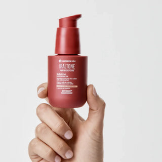 Cantabria Iraltone Sublime Hair Repair Oil 50ml