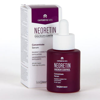 Cantabria Neoretin Discrom Control Concentrate Sérum 30ml