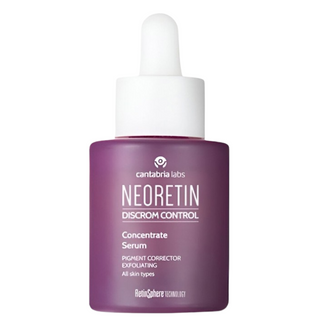 Cantabria Neoretin Discrom Control Concentrate Sérum 30ml