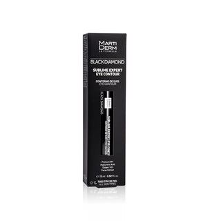 Martiderm Black Diamond Sublime Expert Eye Contour 15ml