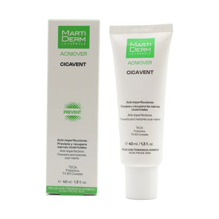 Martiderm Acniover Cicavent 40ml