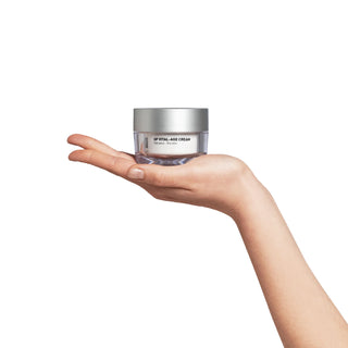 Martiderm Gf Vital Age Cream Piel Seca 50ml