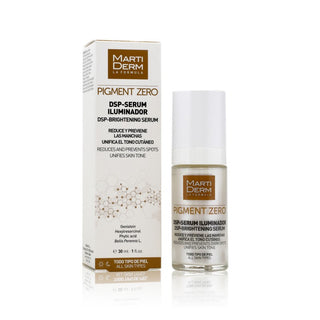 Martiderm Dsp Serum Iluminador 30ml