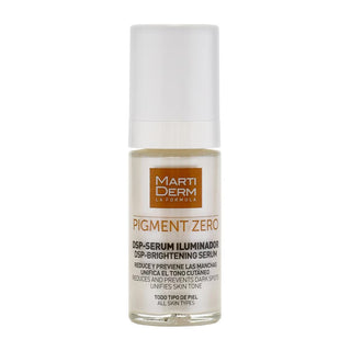 Martiderm Dsp Serum Iluminador 30ml