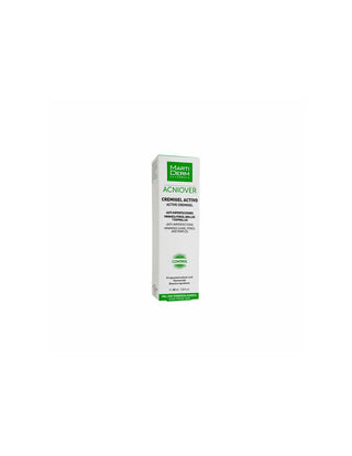 Martiderm Acniover Cremigel Activo Crema Anti-acné 40ml