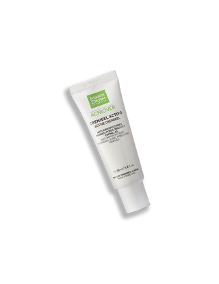 Martiderm Acniover Cremigel Activo Crema Anti-acné 40ml