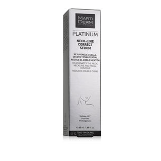 Martiderm Neck-Line Correct Serum 50ml