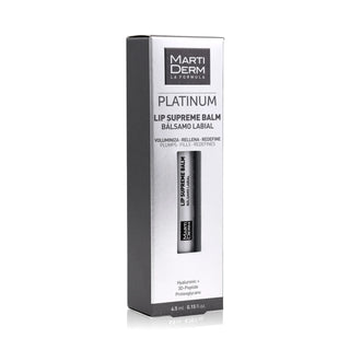 Martiderm Lip Supreme Balm Bálsamo Labial 4.5ml