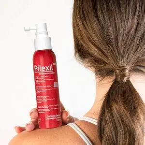 Pilexil Spray Loción Capilar Anti-Caída 120ml
