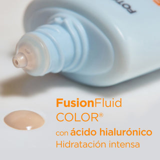 ISDIN Fotoprotecor  50+Fluid con Color 50 ml