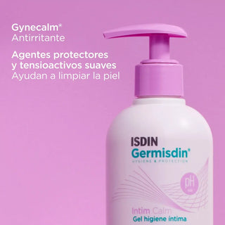 Isdin Germ Intim Calm 250ml