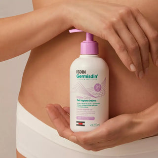 Isdin Germ Intim Calm 250ml