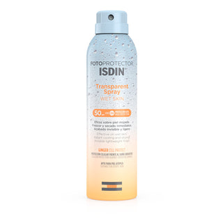 ISDIN Fotoprotector  50+ Wet Skin 250 ml