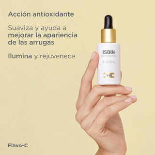Isdin Isdinceutics Flavo-C Serum 30ml