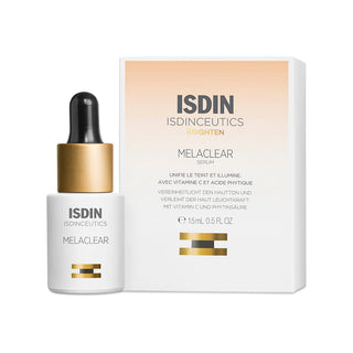 Isdin Ceutics Melacrear Suero Corrector Unificador 15ml