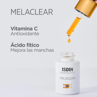 Isdin Ceutics Melacrear Suero Corrector Unificador 15ml