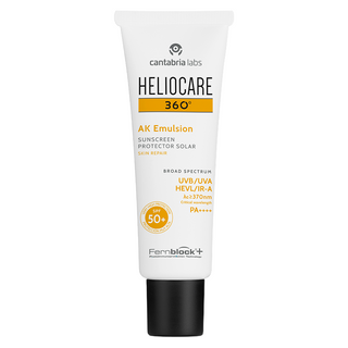 Cantabria Heliocare 360° AK Emulsion SPF50 50ml