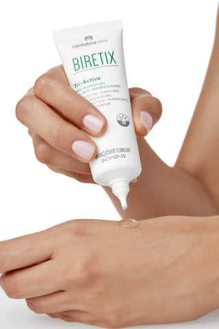 Cantabria Biretix Triactive Gel 50ml