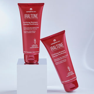 Cantabria Iraltone Shampoo Fortificante 200ml