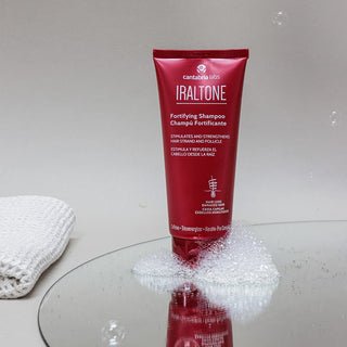Cantabria Iraltone Shampoo Fortificante 200ml