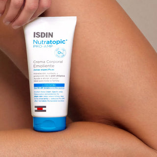 Isdin Nutratopic Pro-Amp Crema 200ml