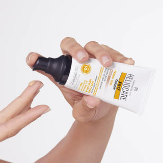 Cantabria Heliocare 360 Color Water Gel Beige Protector Solar 50ml
