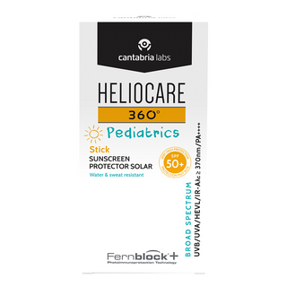 Cantabria Heliocare 360º Stick Pediatrics SPF50+ 25g