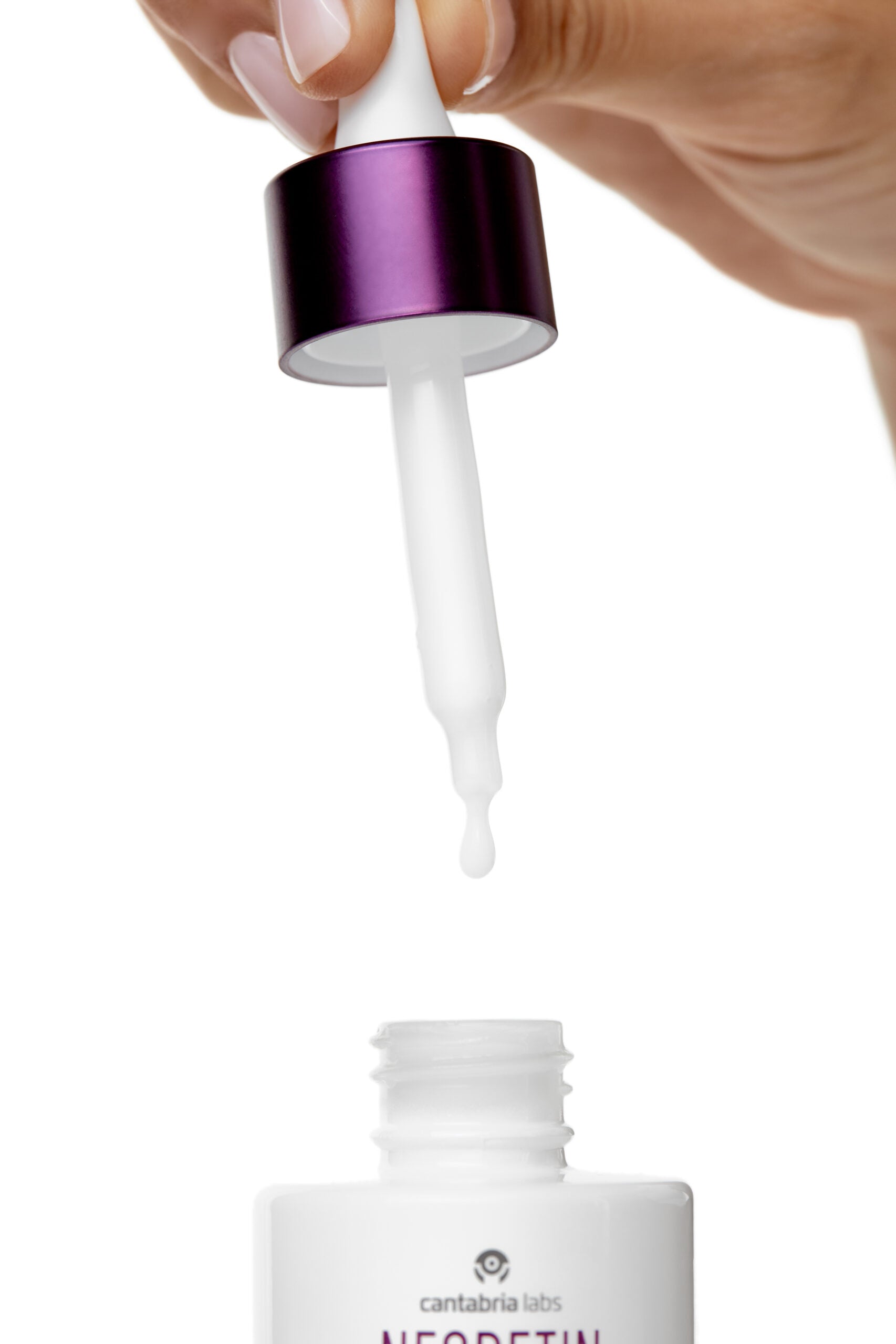 Rom Neutralizer Cantabria Neoretin Discrom Control Pigment Neutralizer Serum 30Ml ...