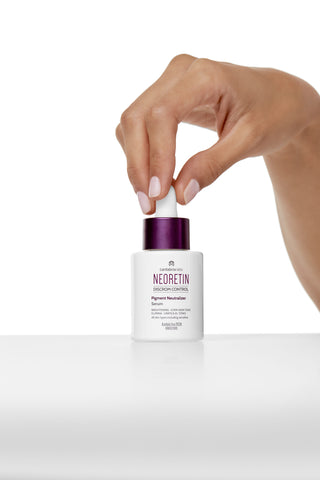 Cantabria Neoretin Discrom Control Pigment Neutralizer Serum 30ml