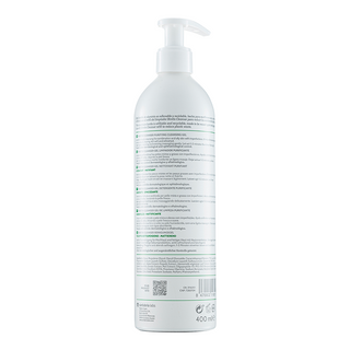 Cantabria Biretix Cleanser Gel Limpiador Purificante 400ml